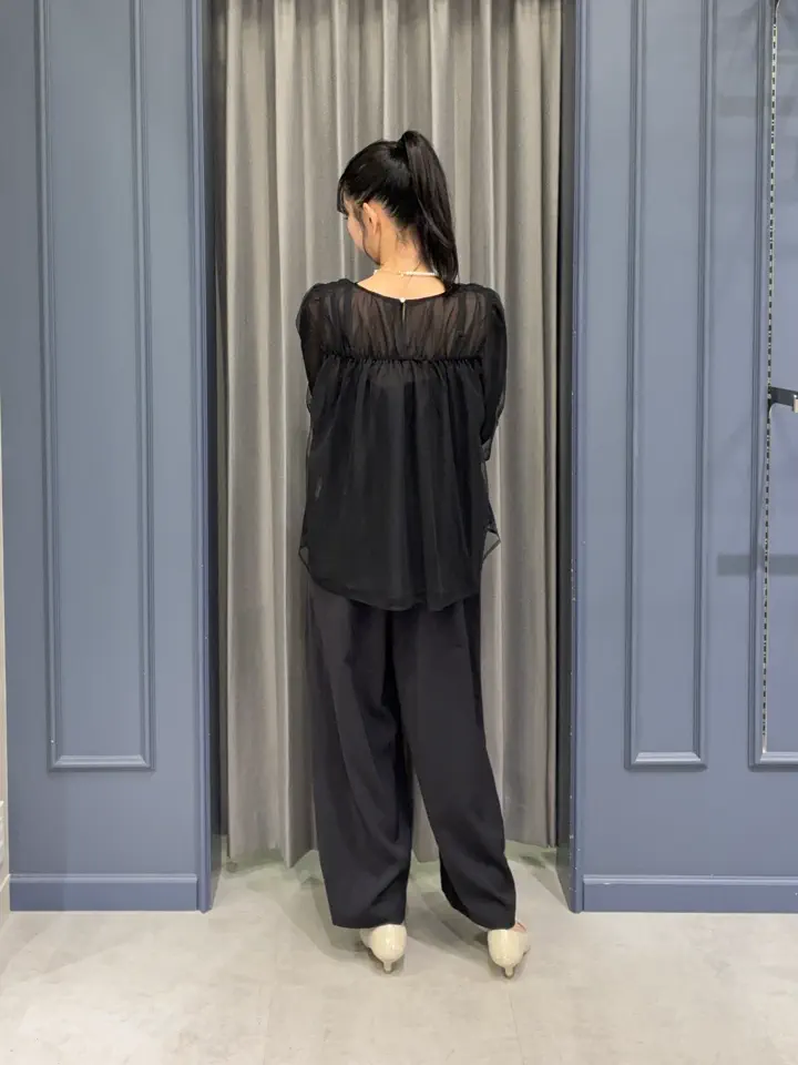 ONWARD CROSSET SELECT 新居 コーディネート画像