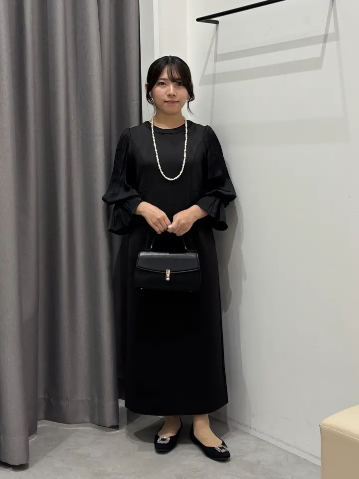 ONWARD CROSSET SELECT 乃和 コーディネート画像