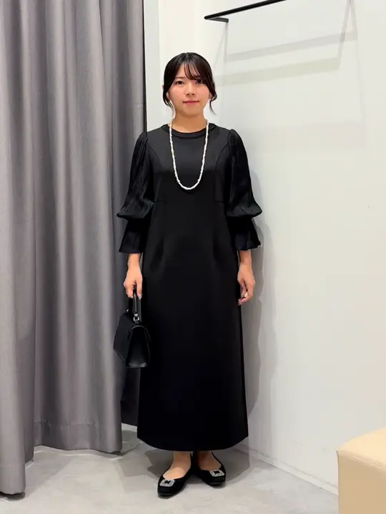 ONWARD CROSSET SELECT 乃和 コーディネート画像