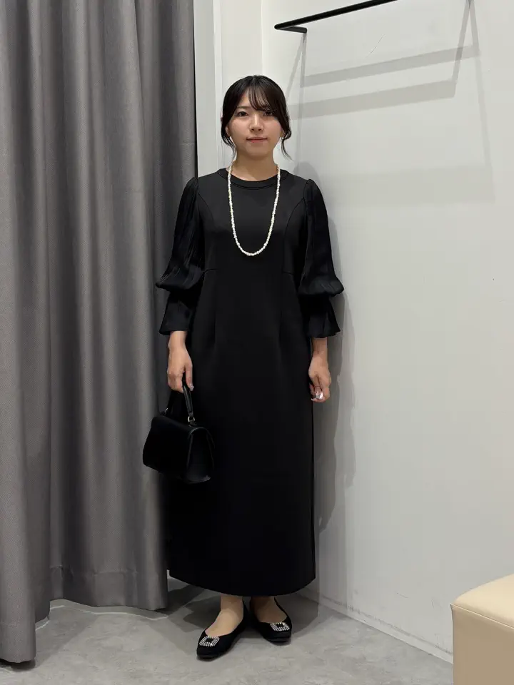 ONWARD CROSSET SELECT 乃和 コーディネート画像