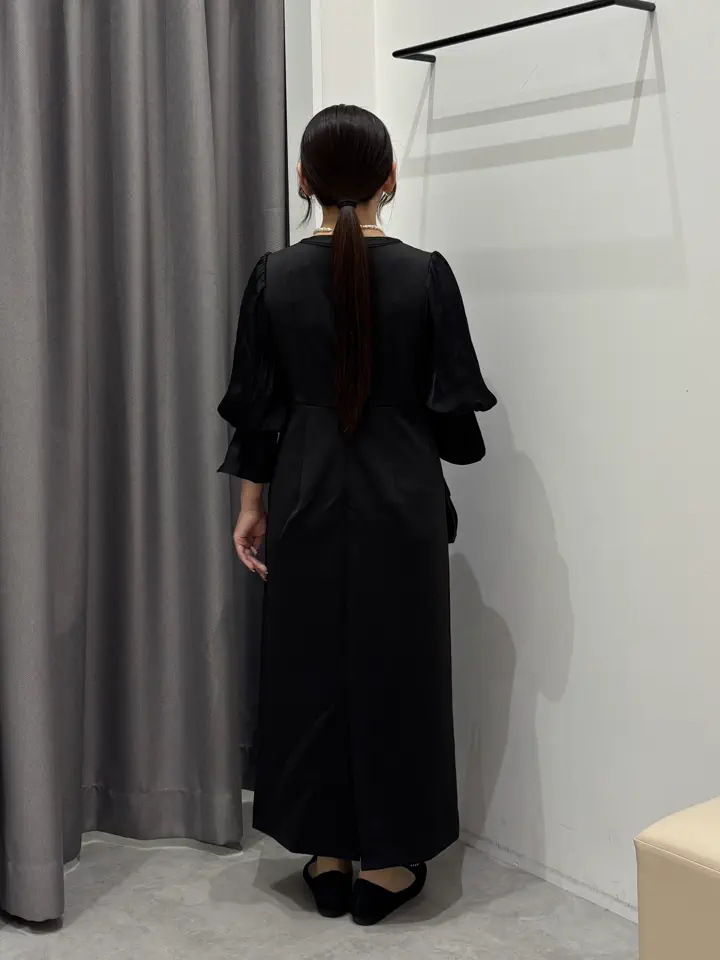 ONWARD CROSSET SELECT 乃和 コーディネート画像