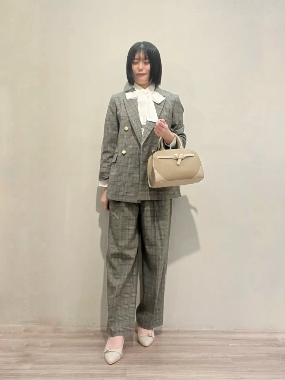  川村 コーディネート画像