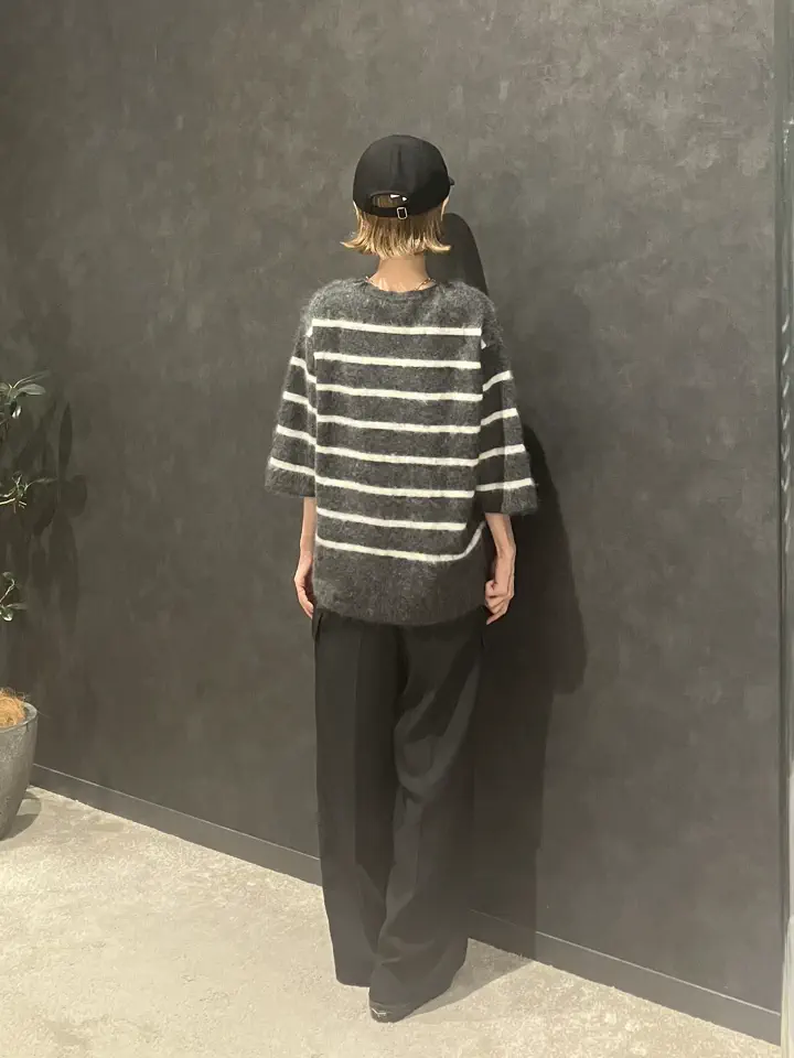 ONWARD CROSSET SELECT 阿部 コーディネート画像
