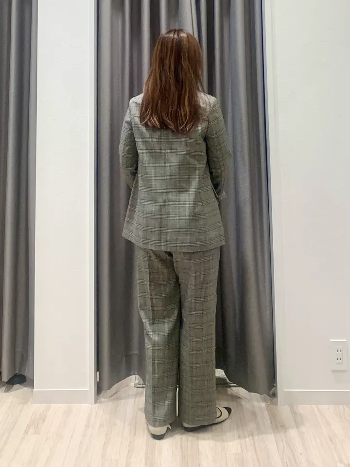 ONWARD CROSSET SELECT MIHO コーディネート画像