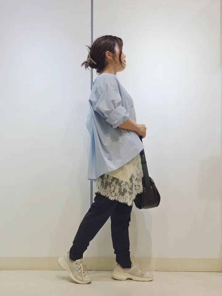 ONWARD CROSSET SELECT 中野 コーディネート画像