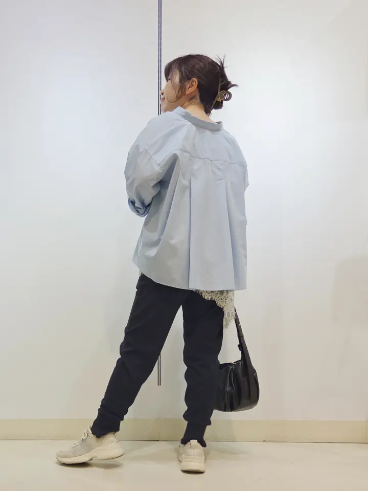 ONWARD CROSSET SELECT 中野 コーディネート画像