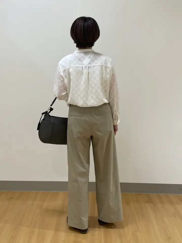 ONWARD CROSSET SELECT 渡邉 コーディネート画像