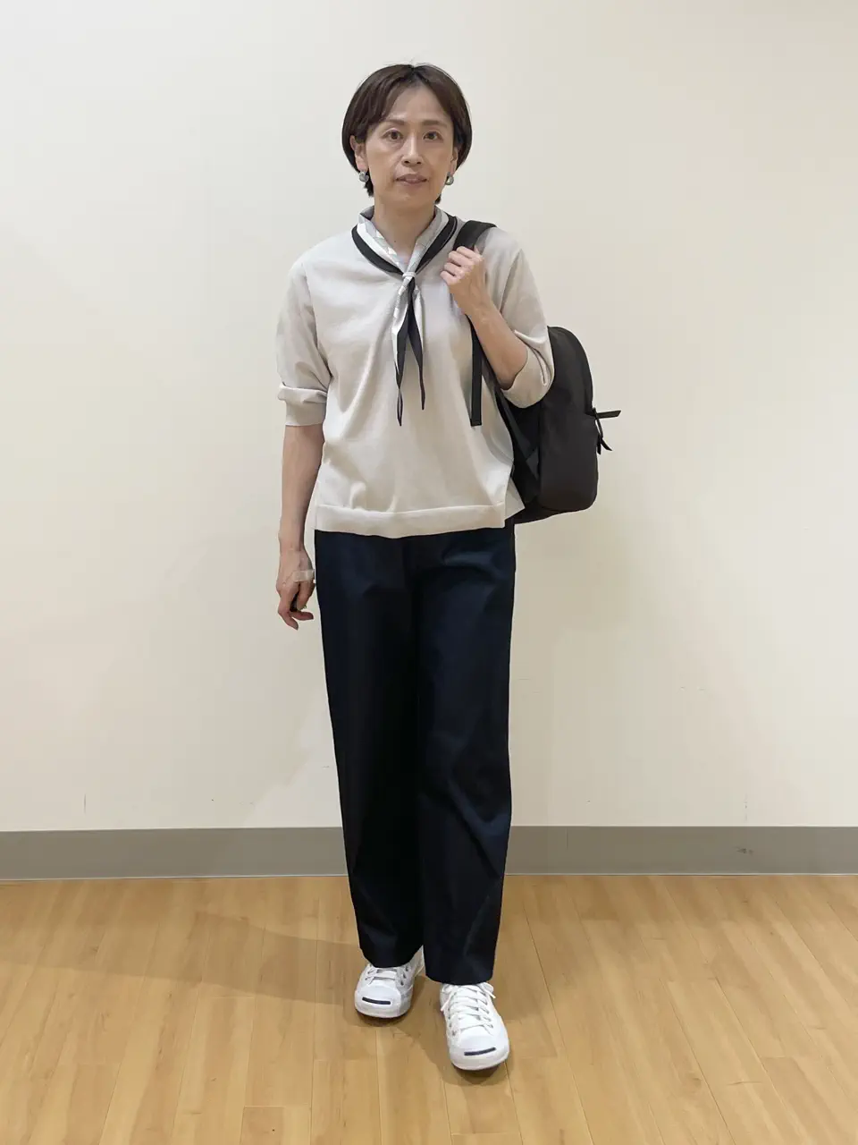  渡邉 コーディネート画像