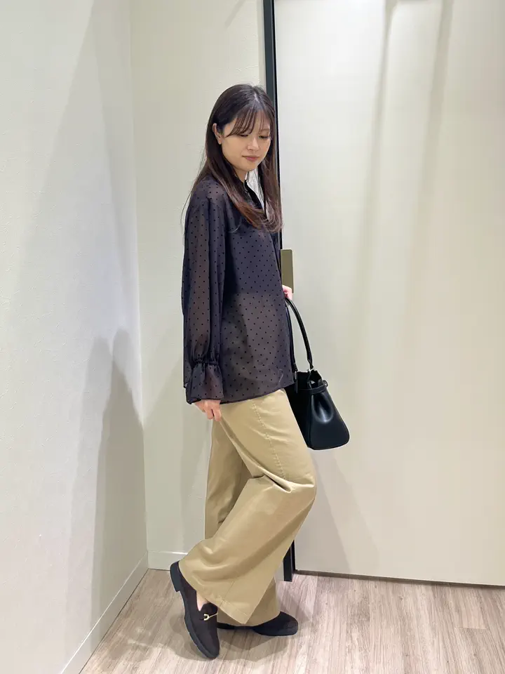 ONWARD CROSSET SELECT mami コーディネート画像