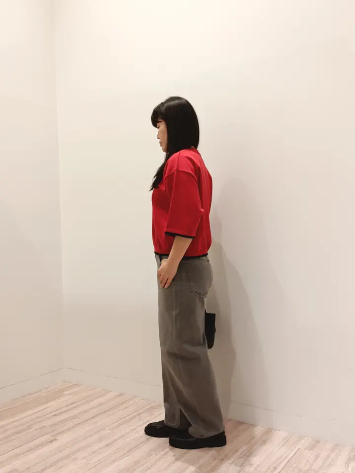ONWARD CROSSET SELECT 権田 コーディネート画像