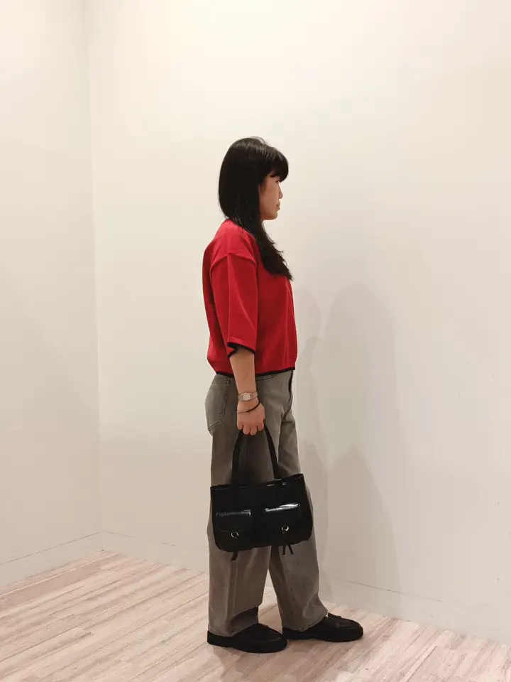 ONWARD CROSSET SELECT 権田 コーディネート画像