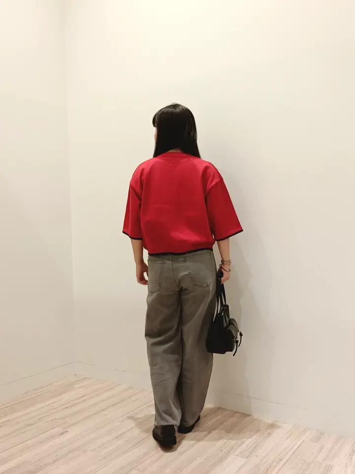ONWARD CROSSET SELECT 権田 コーディネート画像