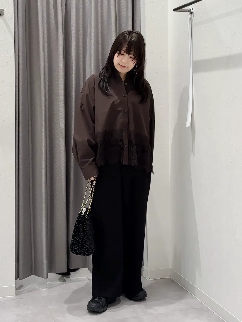  吉田 コーディネート画像