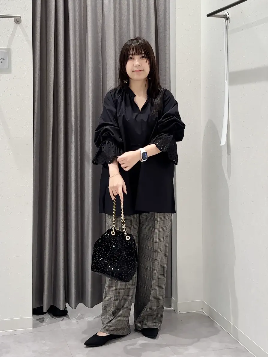  吉田 コーディネート画像
