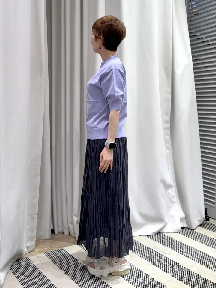 ONWARD CROSSET SELECT M コーディネート画像