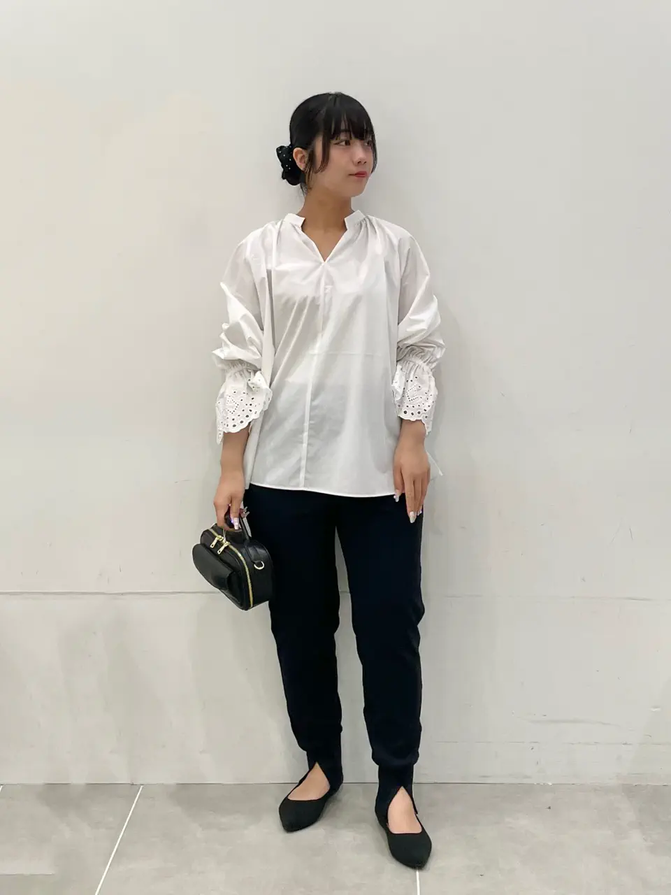 ONWARD CROSSET SELECT 鈴木 コーディネート画像