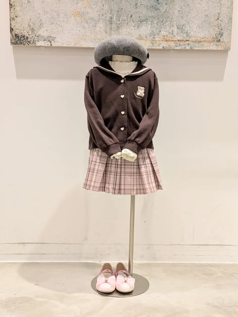  永谷 コーディネート画像