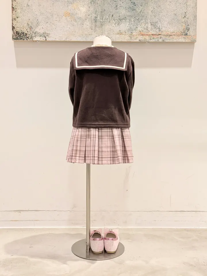 ONWARD CROSSET SELECT 永谷 コーディネート画像
