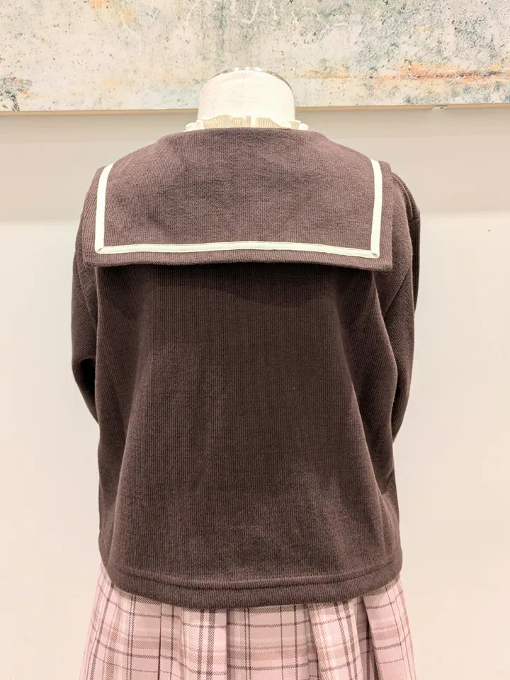 ONWARD CROSSET SELECT 永谷 コーディネート画像