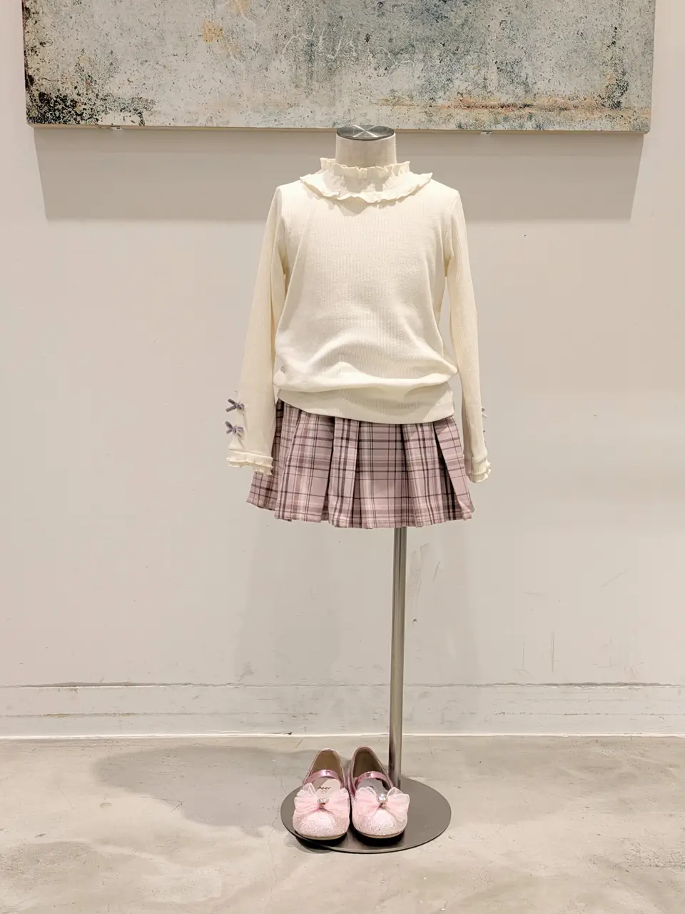 ONWARD CROSSET SELECT 永谷 コーディネート画像
