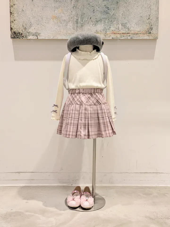 ONWARD CROSSET SELECT 永谷 コーディネート画像