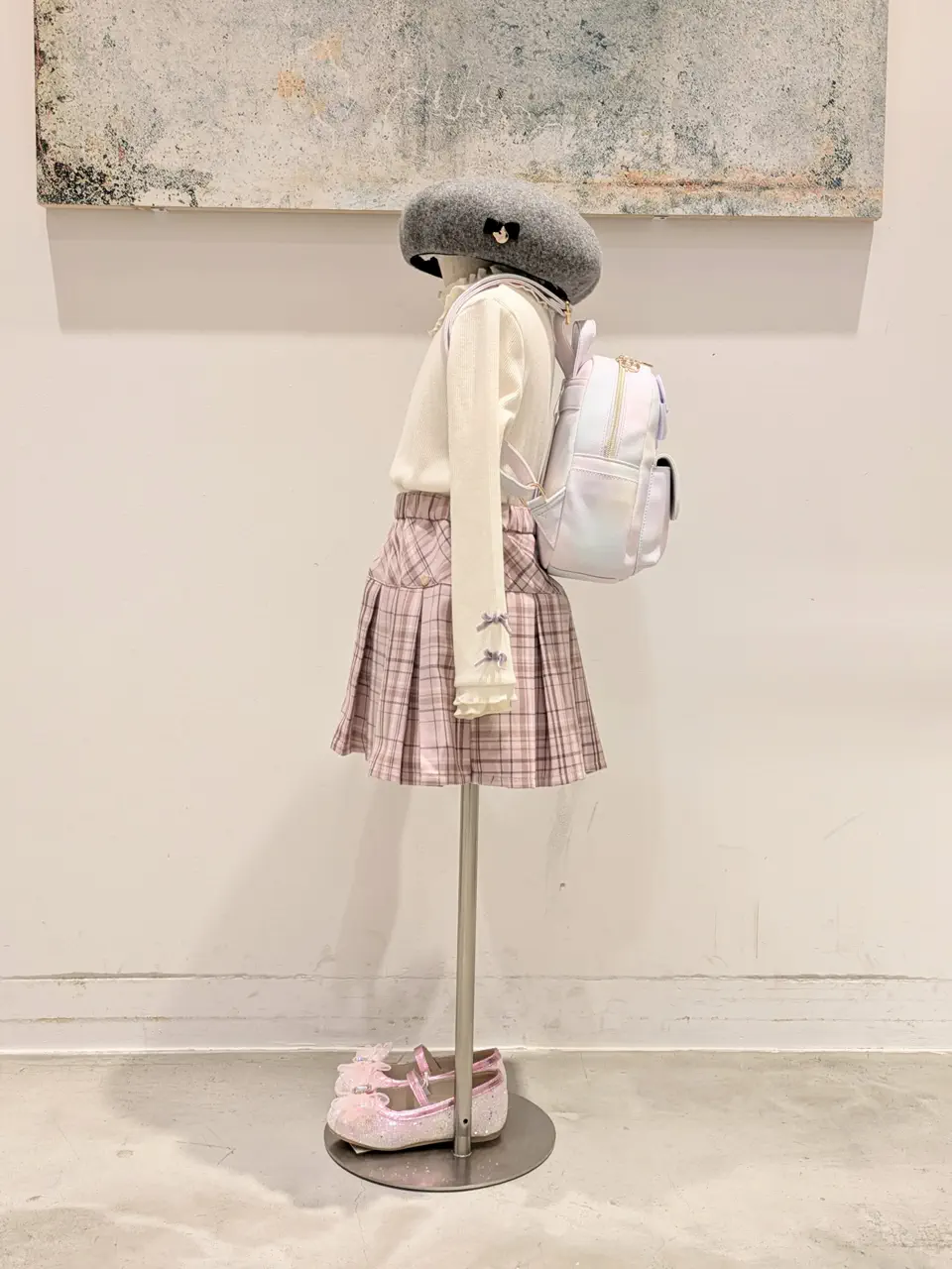 ONWARD CROSSET SELECT 永谷 コーディネート画像