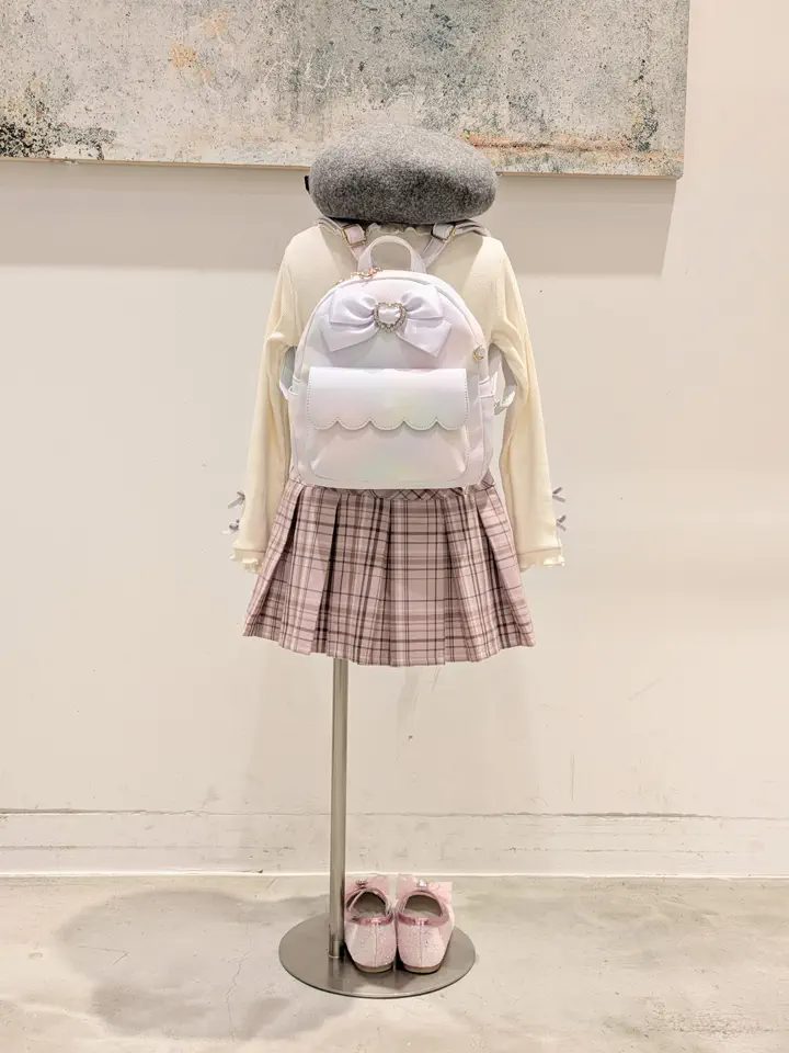 ONWARD CROSSET SELECT 永谷 コーディネート画像