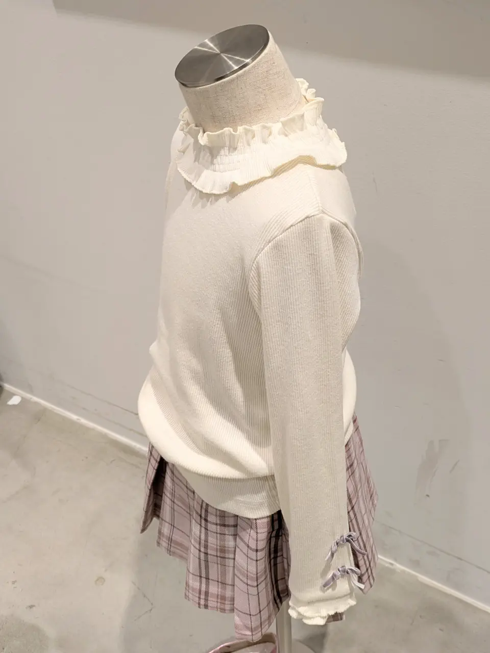 ONWARD CROSSET SELECT 永谷 コーディネート画像