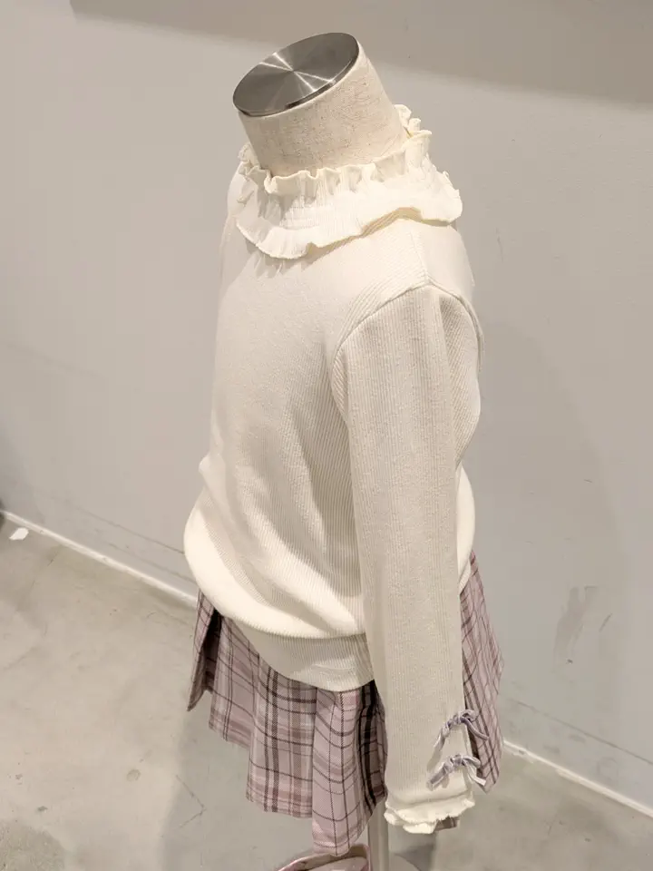 ONWARD CROSSET SELECT 永谷 コーディネート画像