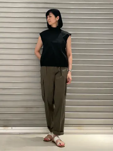 ONWARD CROSSET SELECT 大宮 コーディネート画像