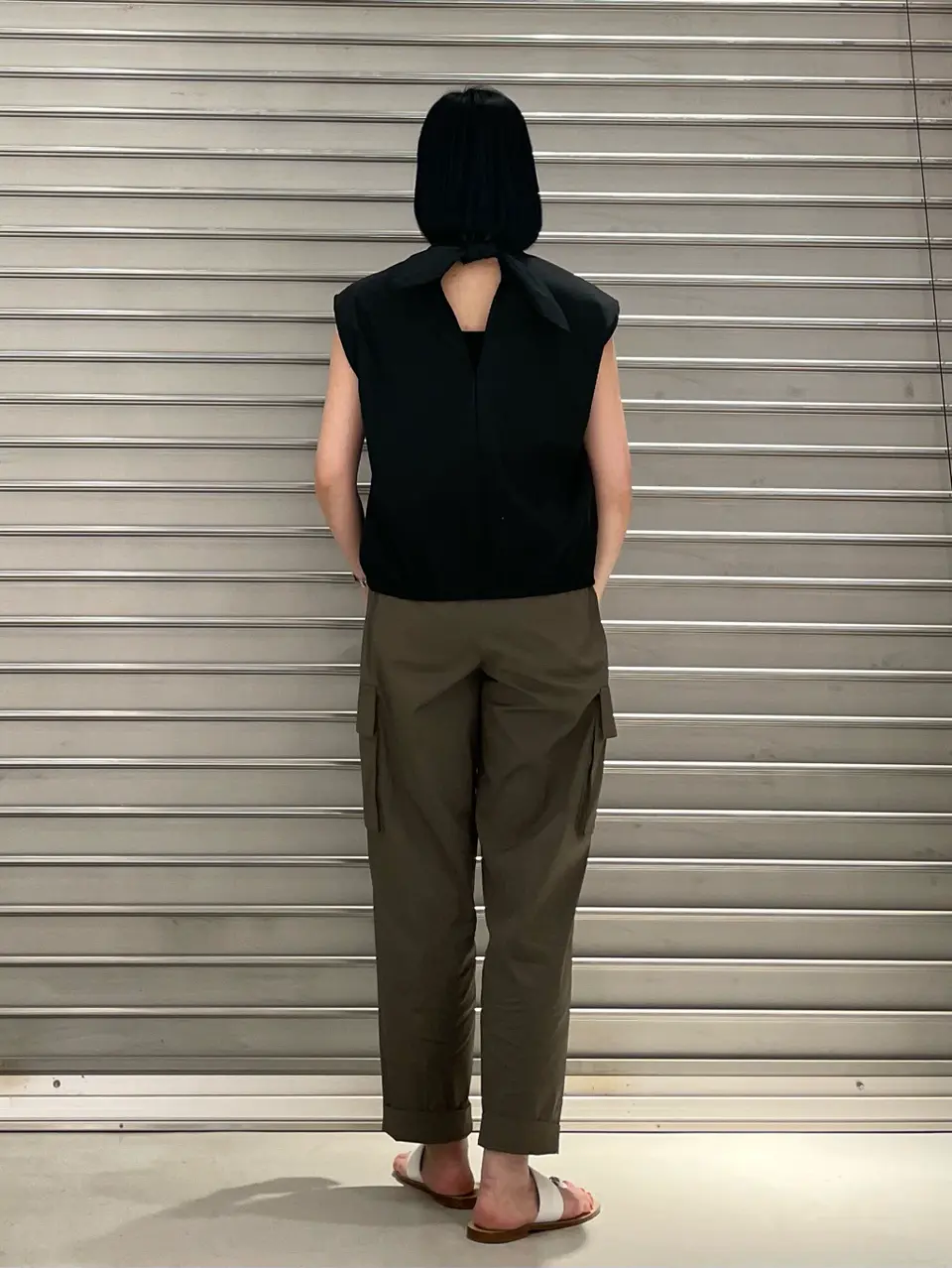 ONWARD CROSSET SELECT 大宮 コーディネート画像