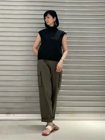 ONWARD CROSSET SELECT 大宮 コーディネート画像