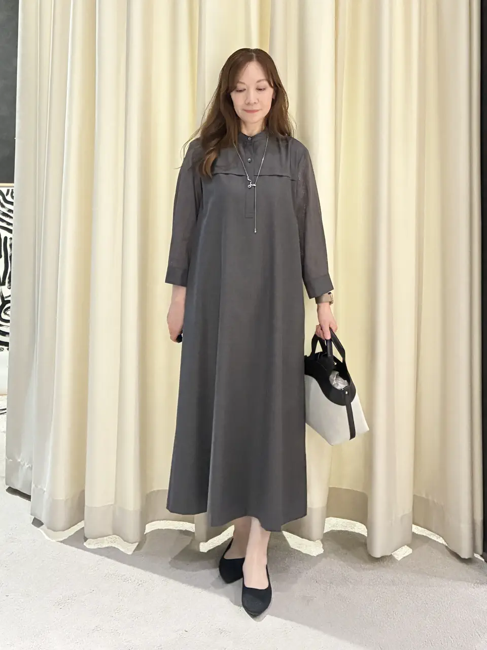  niina コーディネート画像