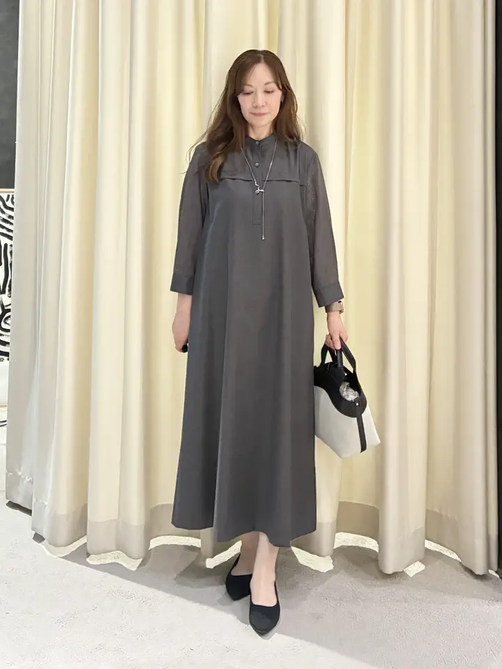 ONWARD CROSSET SELECT niina コーディネート画像
