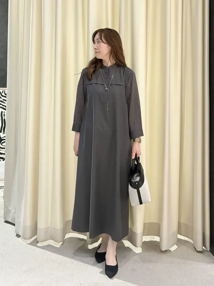 ONWARD CROSSET SELECT niina コーディネート画像