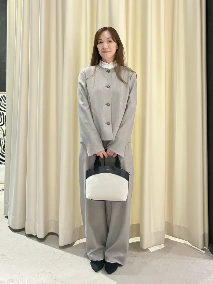 ONWARD CROSSET SELECT niina コーディネート画像