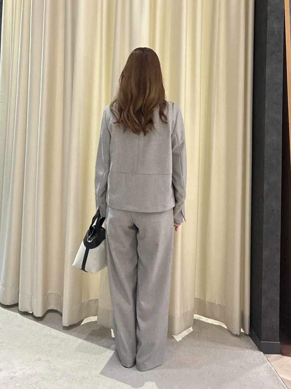 ONWARD CROSSET SELECT niina コーディネート画像