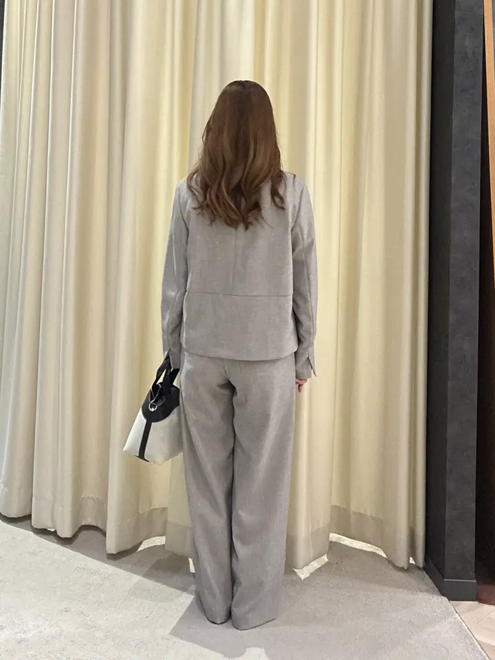 ONWARD CROSSET SELECT niina コーディネート画像