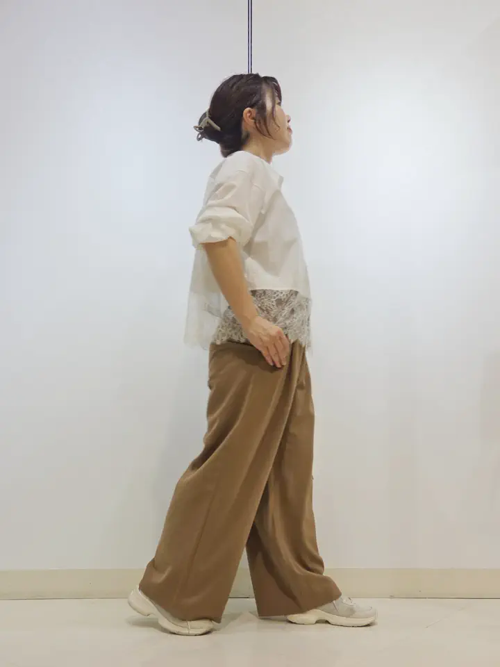 ONWARD CROSSET SELECT 中野 コーディネート画像