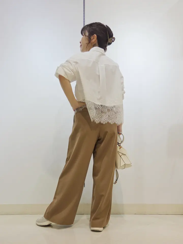ONWARD CROSSET SELECT 中野 コーディネート画像
