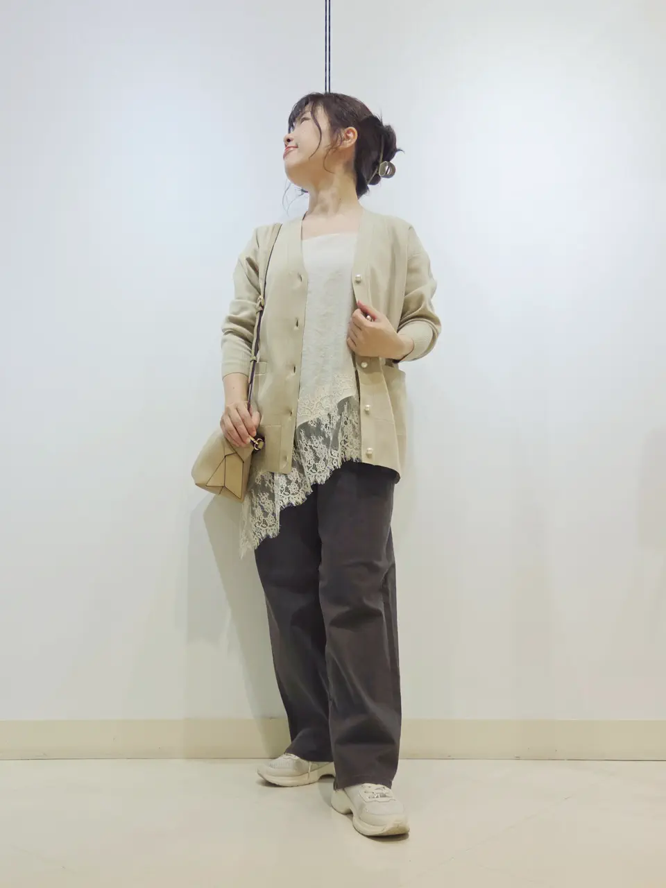  中野 コーディネート画像