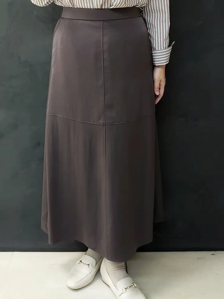 ONWARD CROSSET SELECT 森 コーディネート画像