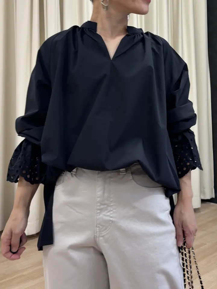 ONWARD CROSSET SELECT 濱 コーディネート画像