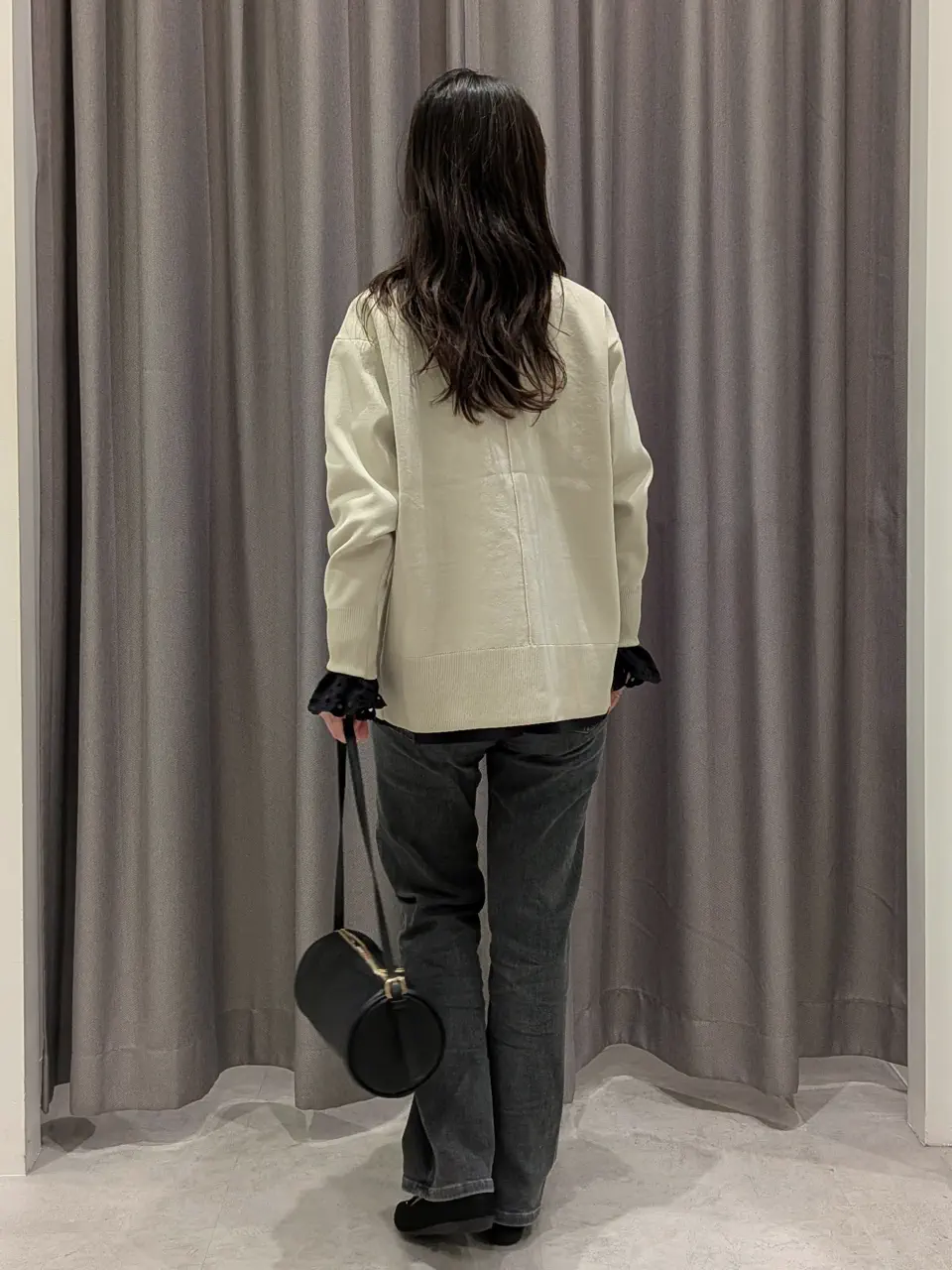 ONWARD CROSSET SELECT 浅岡 コーディネート画像