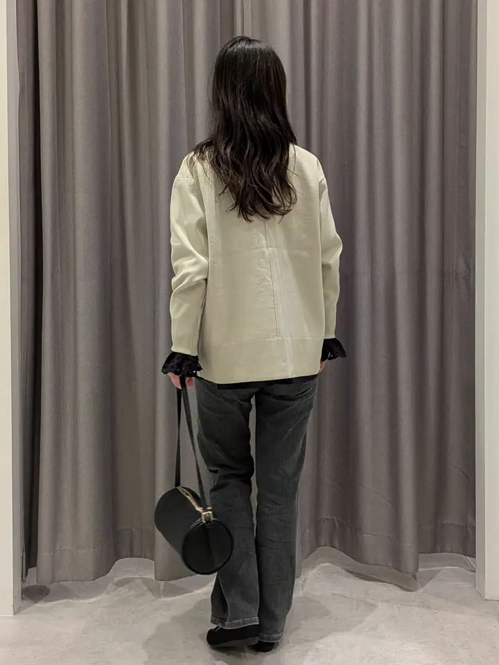 ONWARD CROSSET SELECT 浅岡 コーディネート画像