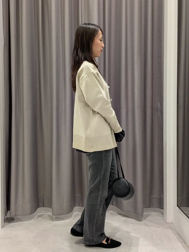 ONWARD CROSSET SELECT 浅岡 コーディネート画像