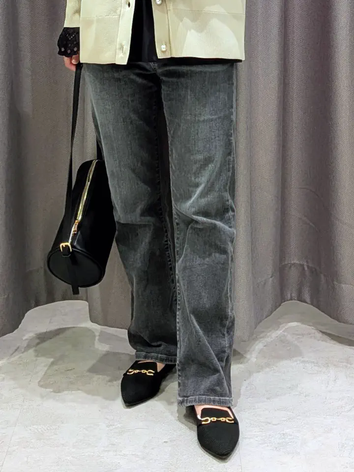 ONWARD CROSSET SELECT 浅岡 コーディネート画像
