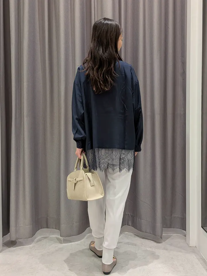 ONWARD CROSSET SELECT 浅岡 コーディネート画像