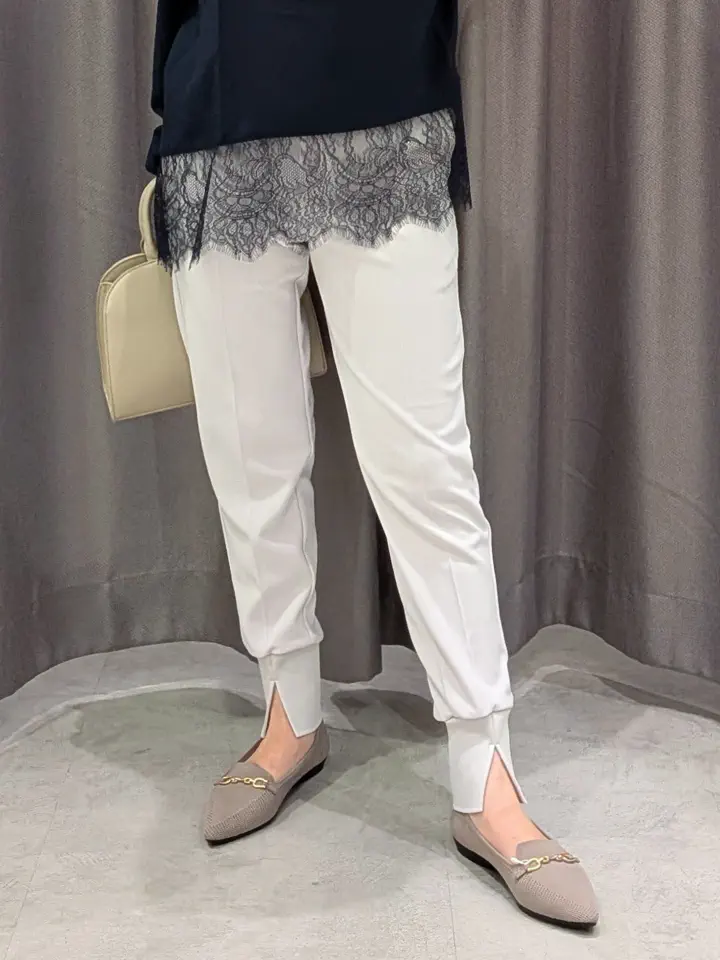 ONWARD CROSSET SELECT 浅岡 コーディネート画像
