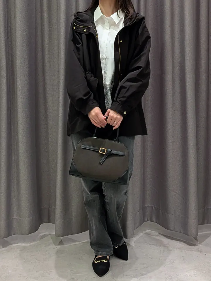 ONWARD CROSSET SELECT 浅岡 コーディネート画像